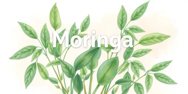 Moringa Faydalari