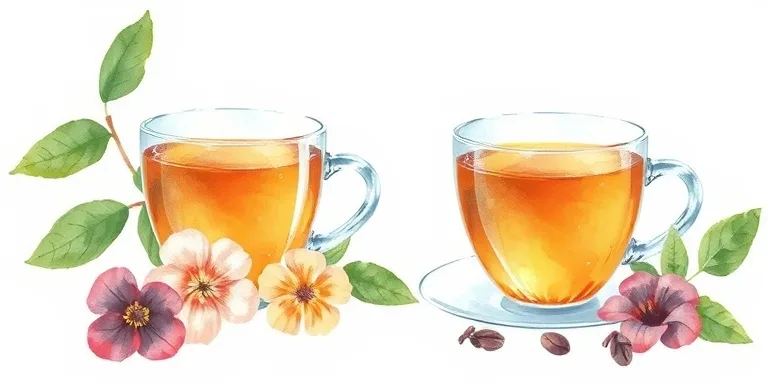 Dogal Detoks Caylari