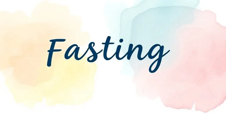 İntermittent Fasting Rehber