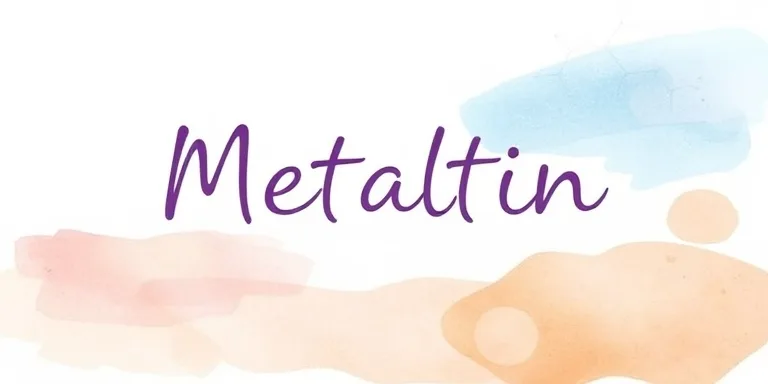 Metabolizma Nedir?