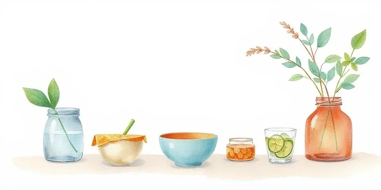 Sabah Rutini Detoks