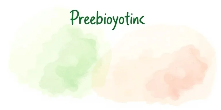 Probiyotik Prebiyotik Fark