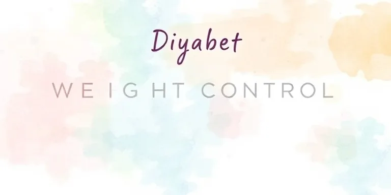 Diyabet Kilo Kontrolu Diyabet Kilo Kontrolu