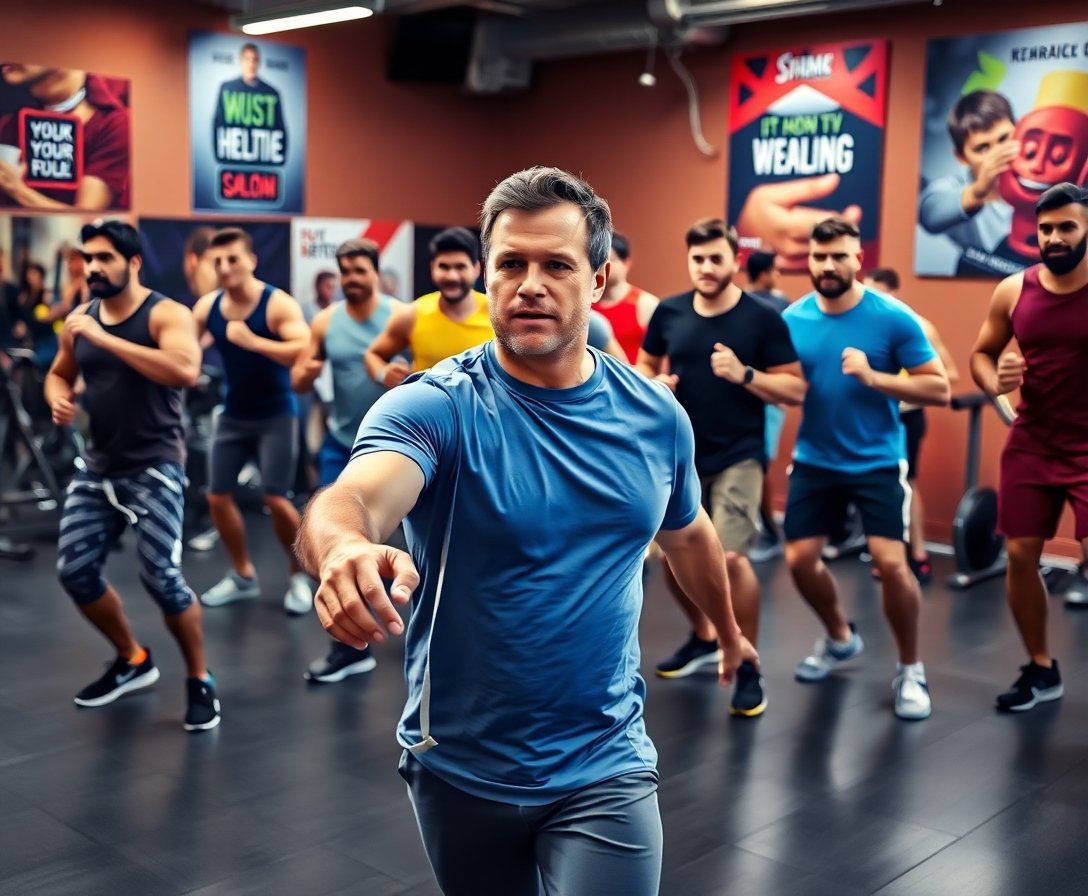 Aerobik egzersizler ve zayıflamadaki yeri nedir?