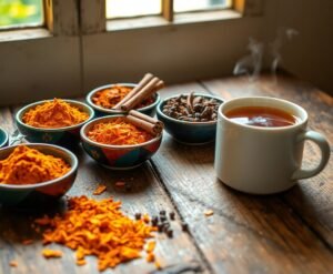 Baharatlarla Zayıflamanın Yolları