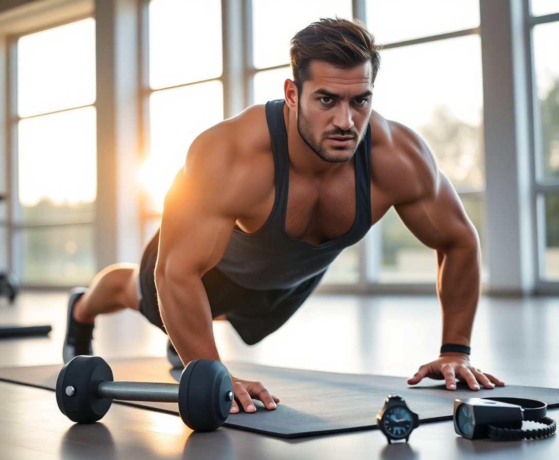 Basen Nasıl Eritilir - En Etkili Egzersizler