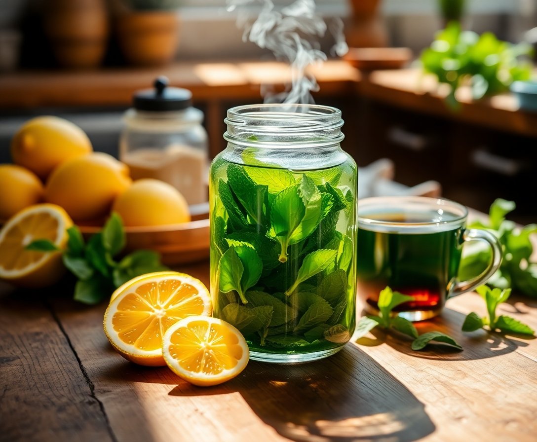 Bazılarımızın Bilmediği - Yeni Nesil Detoks Programları