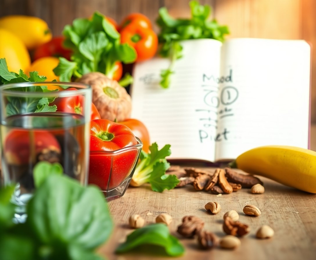 Beslenme ve Duygusal Sağlığınız: Nedir Bu Bağlantı?