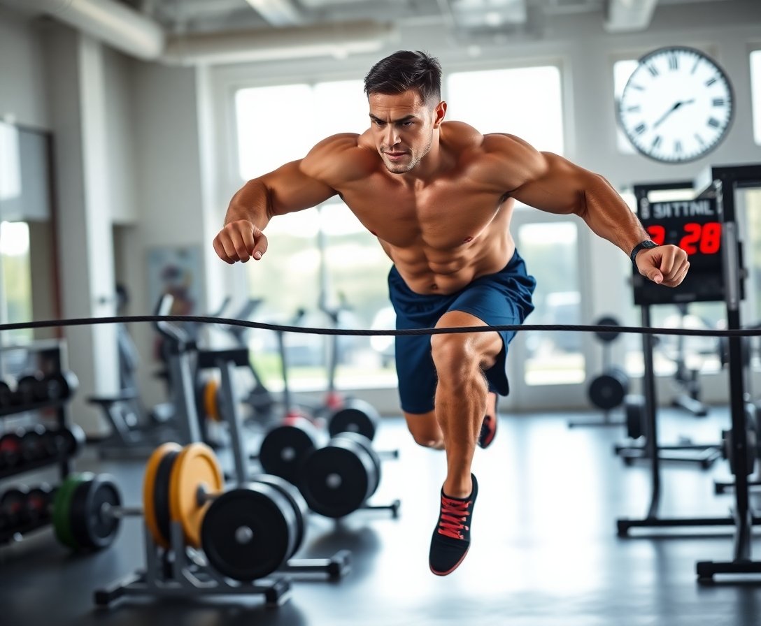 Bölgesel Kilo Vermeye Hangi Spor Dalları Yardımcı Olur?