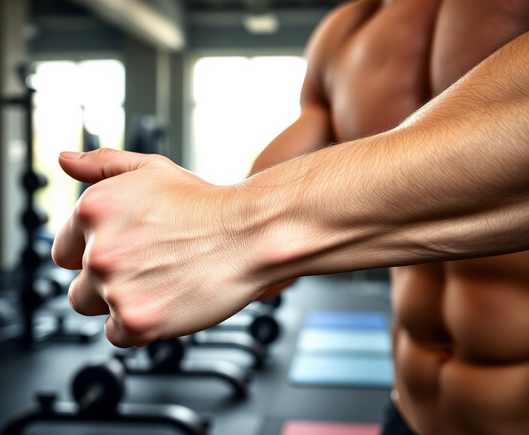 Bölgesel Zayıflama Egzersizlerinin Etkinliği