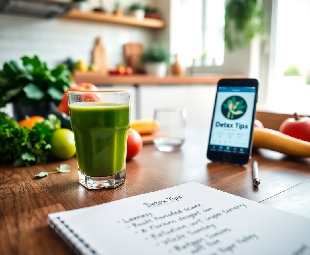 Detoks Sırasında Kaçınılması Gerekenler - Nelere Dikkat Edilmeli?