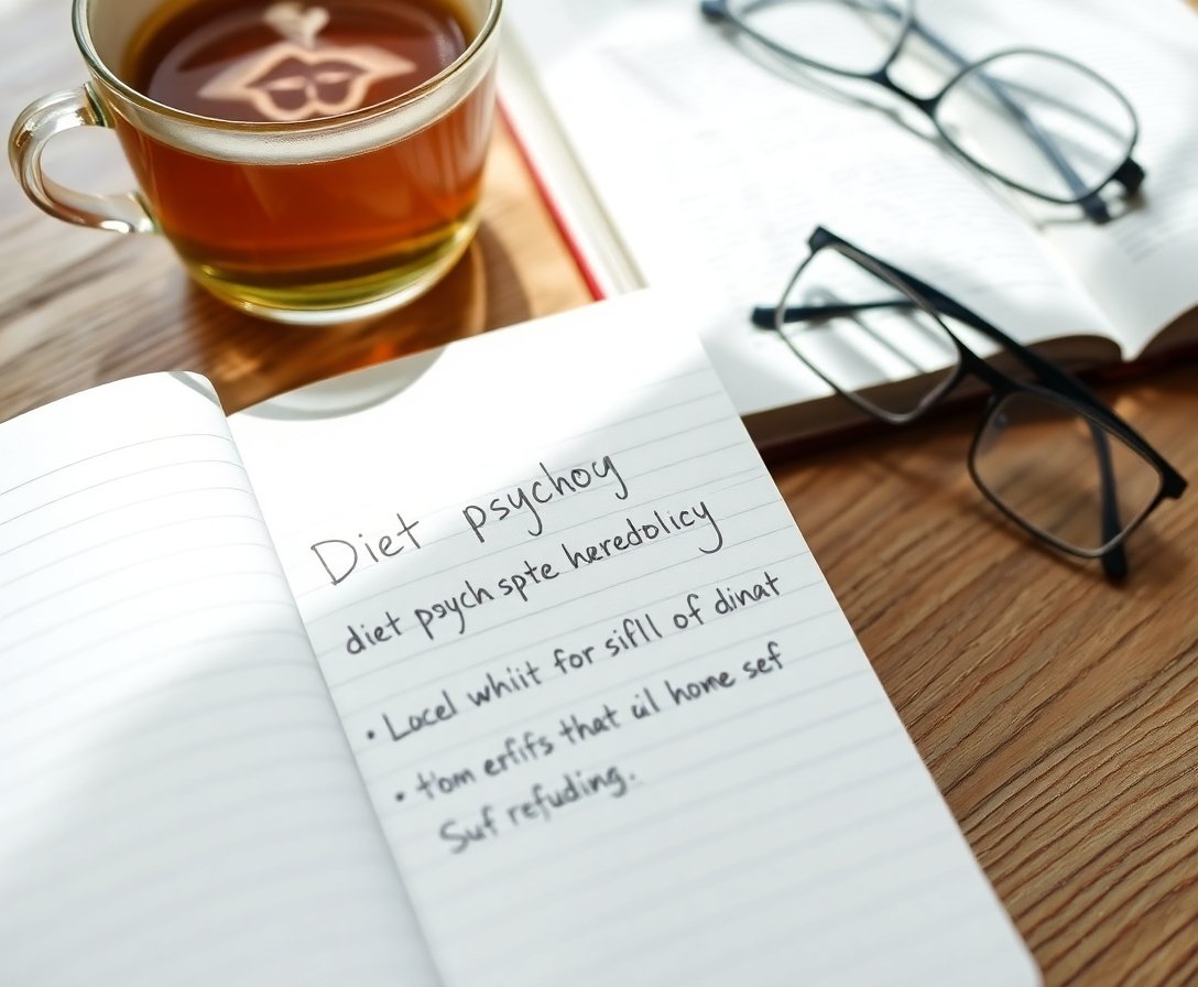 Diyet Psikolojisi - Ne Bilmeniz Gerekiyor?