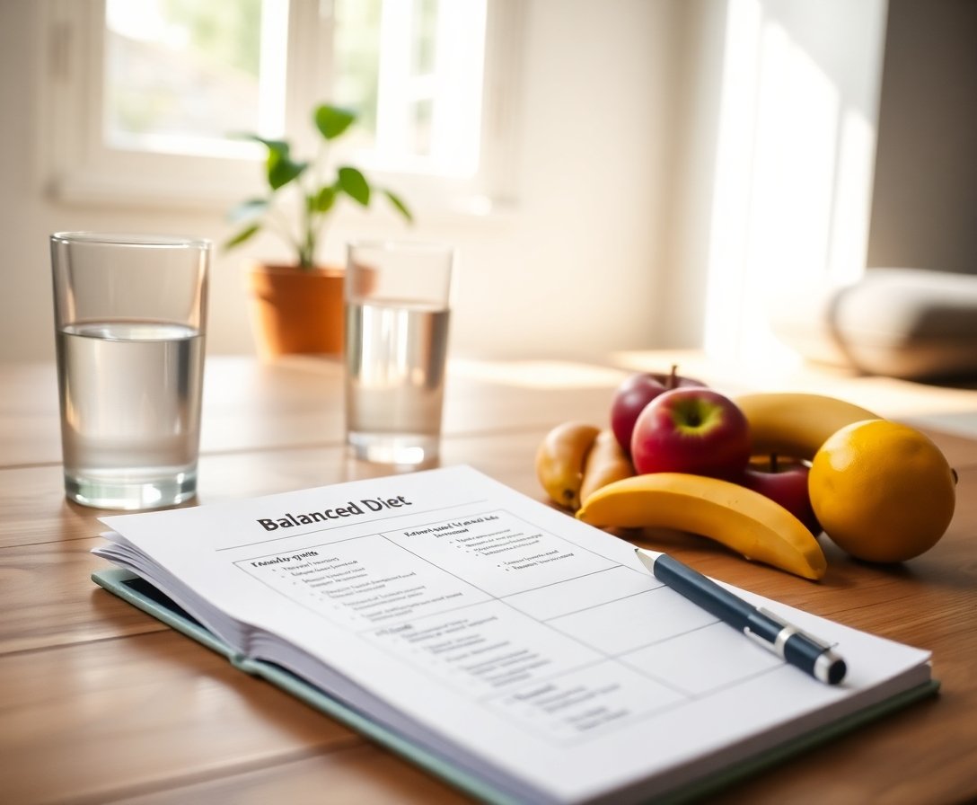 Diyet Yaparken Zihinsel Sağlığınıza Dikkat Edin