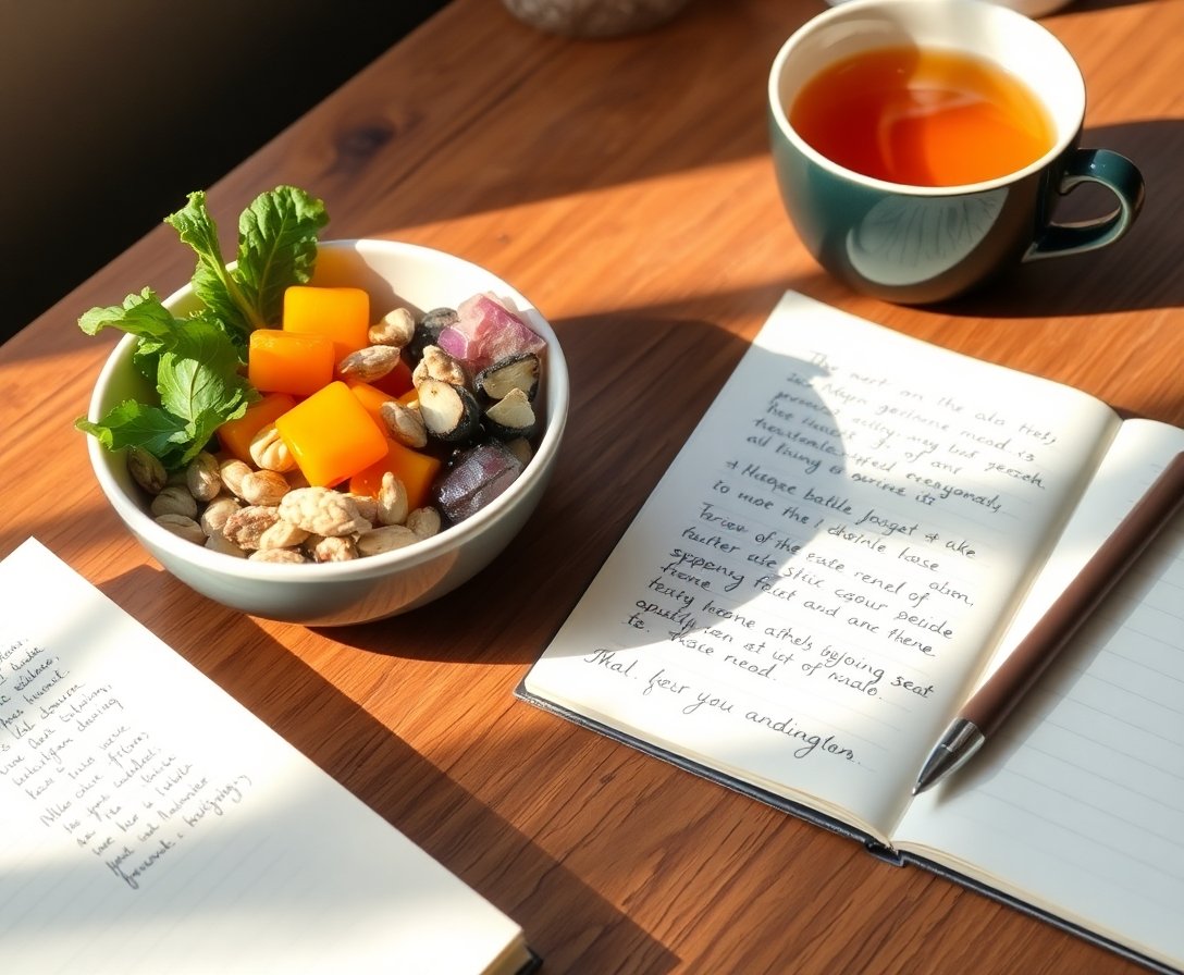 Diyetinizin Psikolojik Etkileri Neler?