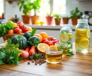 Doğal Yollarla Zayıflama: İşte 10 Öneri