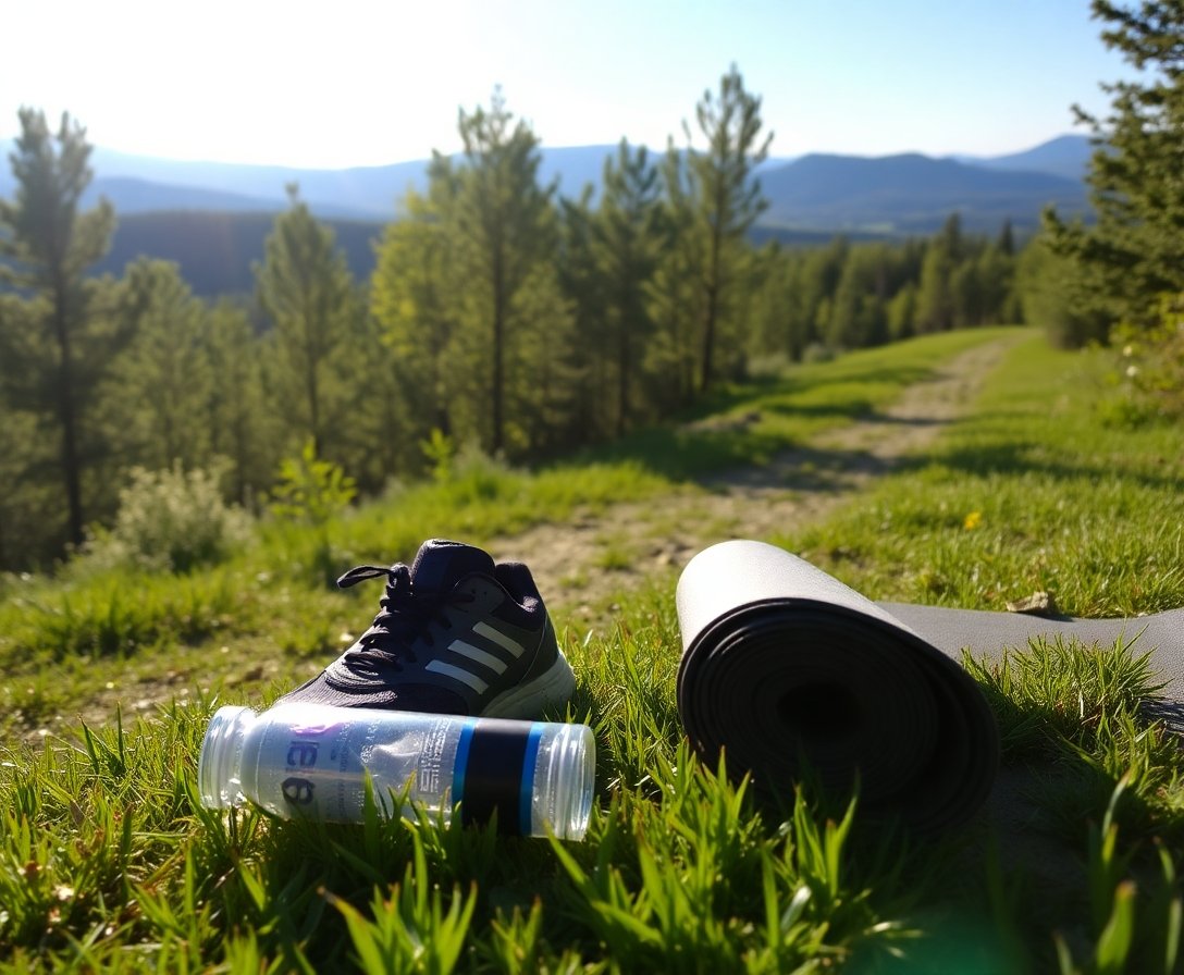 Egzersizler yardımıyla nasıl daha fit bir hayata adım atılır?