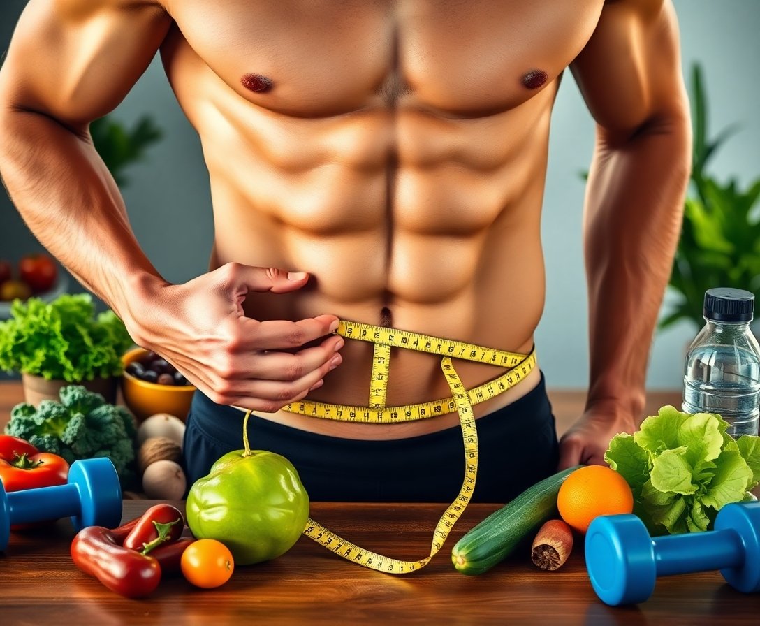 Etkili Bölgesel Zayıflama Yöntemleri Nelerdir?