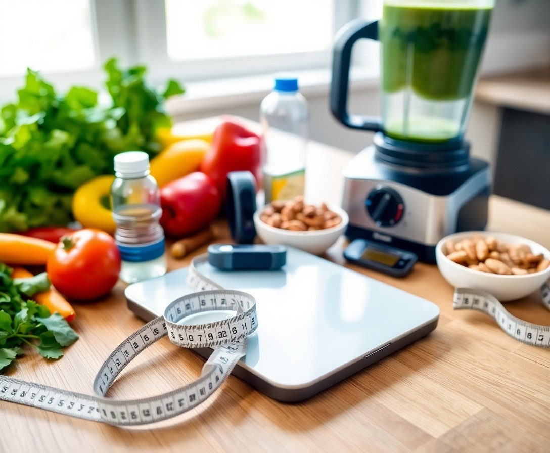 Göbek Eritme Yöntemleri ve Beslenme İpuçları