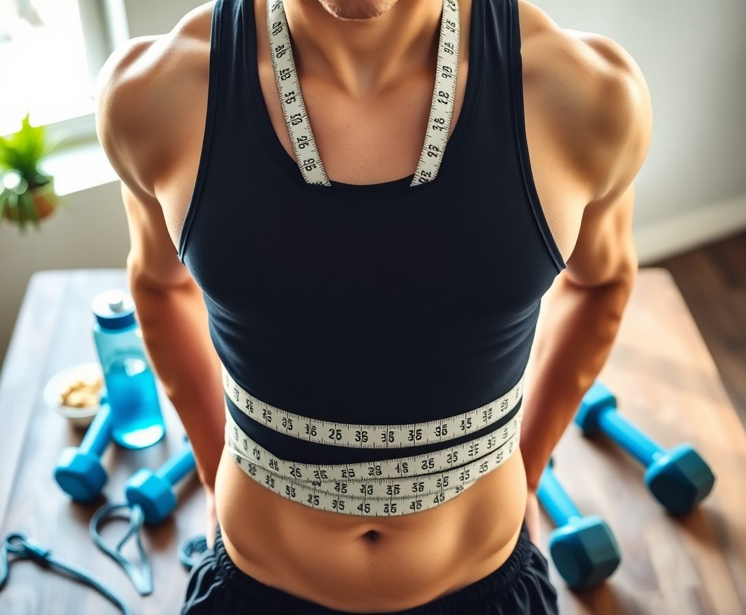 Göğüs Bölgesinde Zayıflama Tüyoları