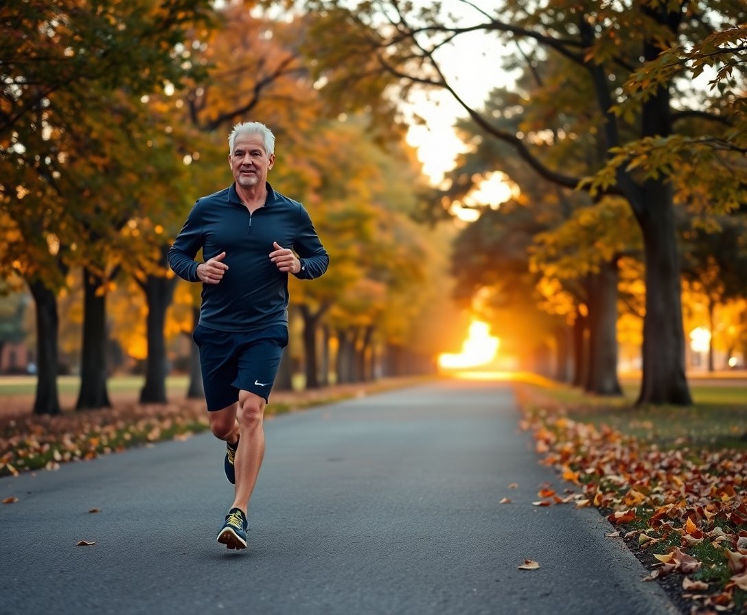 Günlük Yürüyüşün Faydaları