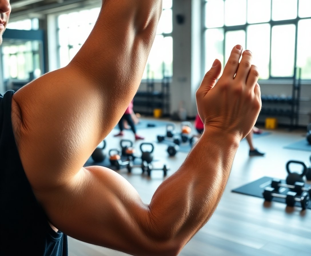 Isınma Hareketlerinin Önemi ve Zayıflamaya Etkisi Nedir?