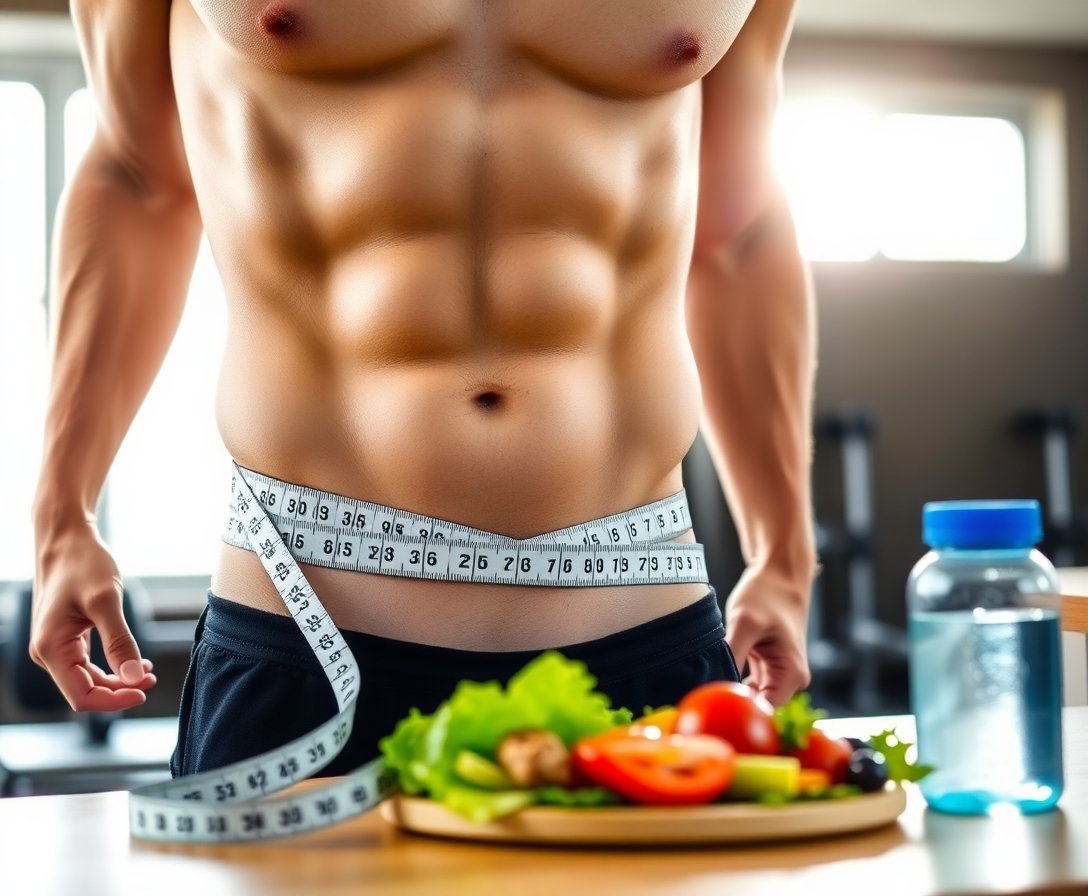 Karın Bölgesinden Nasıl Hızlı Bir Şekilde Kilolu Kaybedilir?