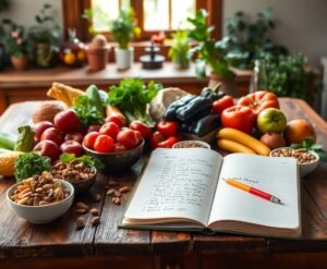 Kendine Özgü Diyet: Kendi Doğal Diyetini Oluştur