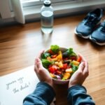 Kendinizi Nasıl Motive Etmeli ve Kilo Vermeli?