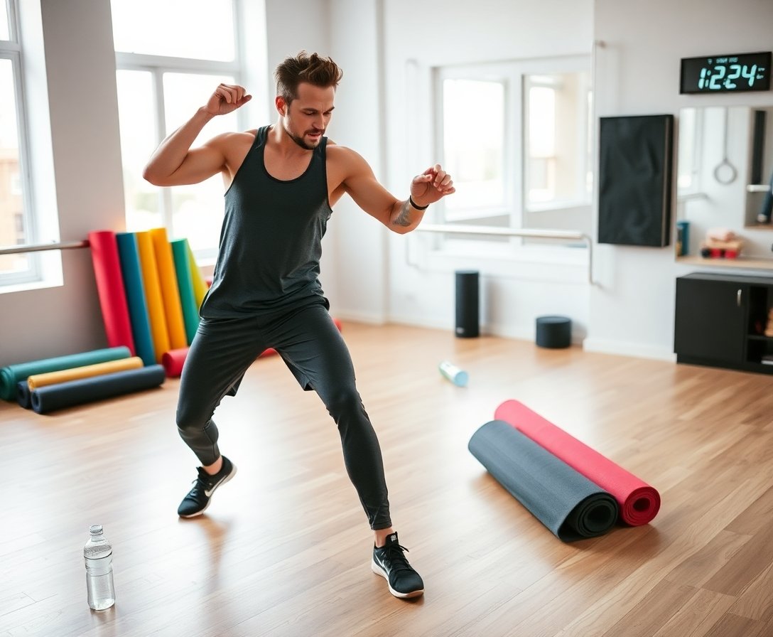 Kilo Vermekte En Etkili 5 Dans Dersi