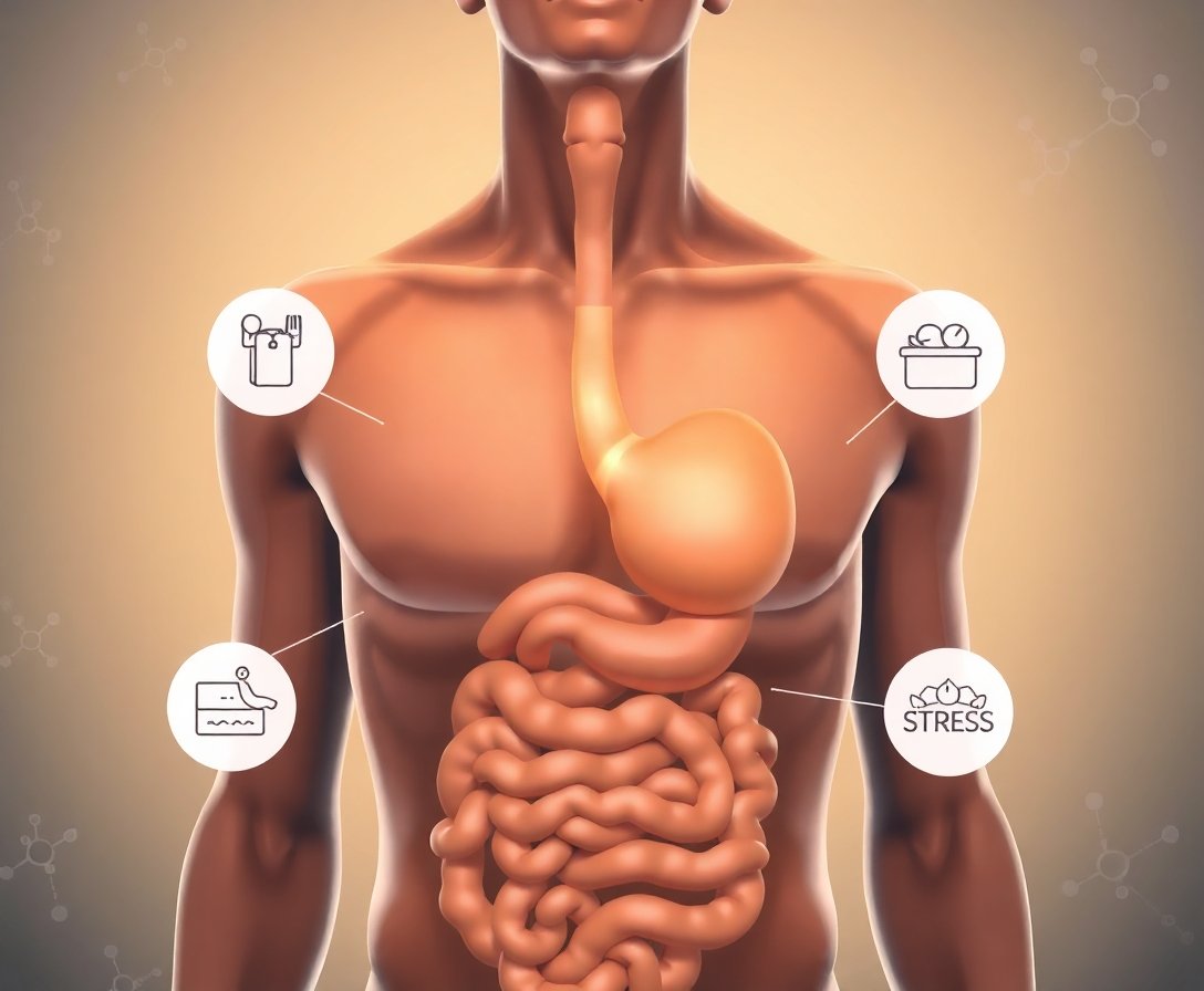 Metabolizmayı Etkileyen Faktörler - Gerçekten Bilmeniz Gerekenler