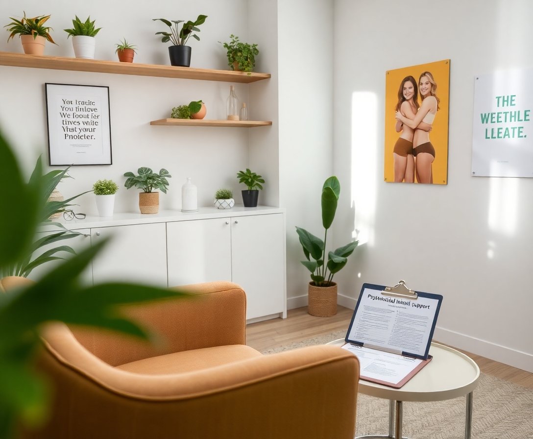 Psikolojik Destek Zayıflamanın Neresinde?