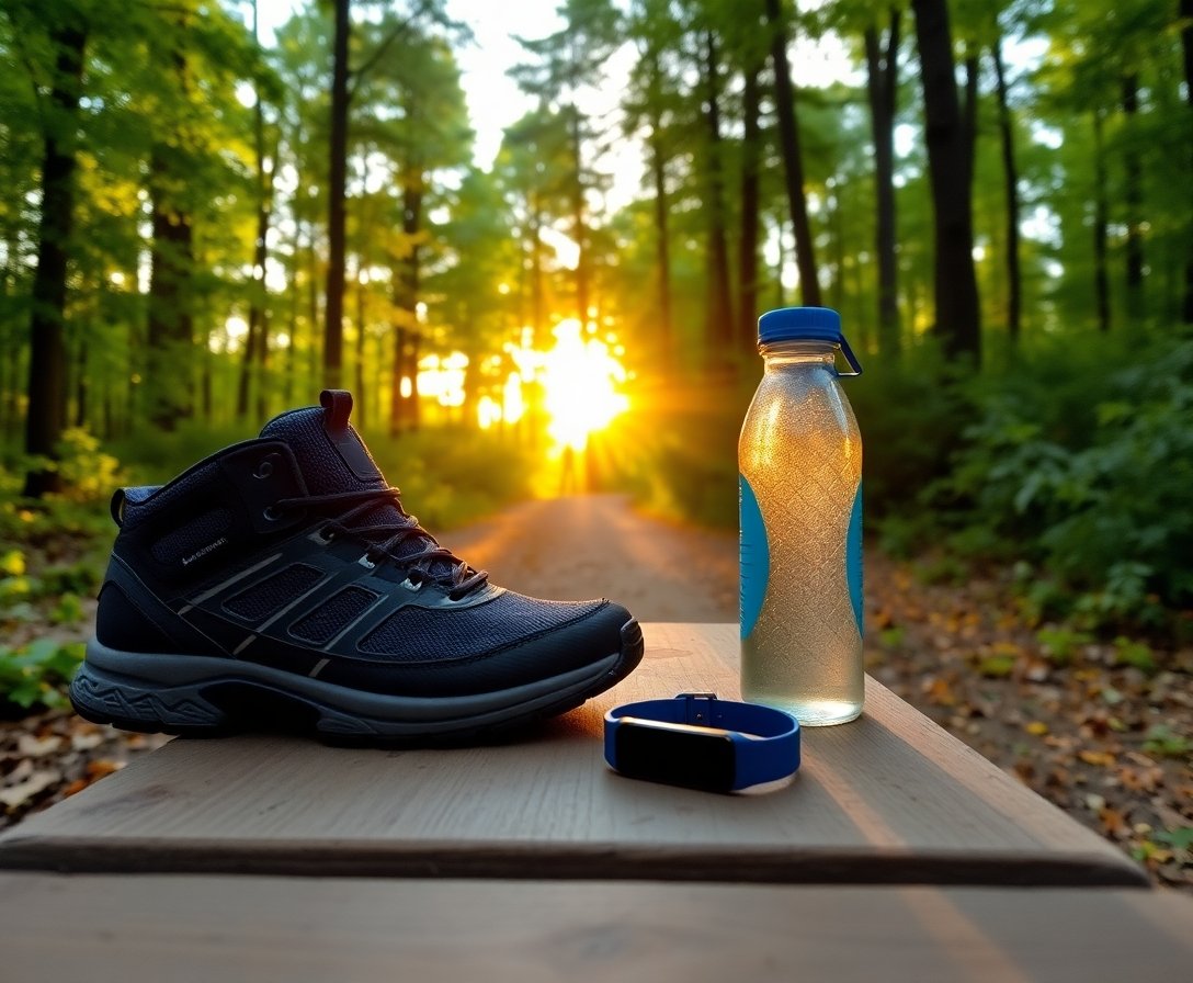 Sabah Yürüyüşleri: Zayıflama Yolculuğunuza Nasıl Yardımcı Olur?