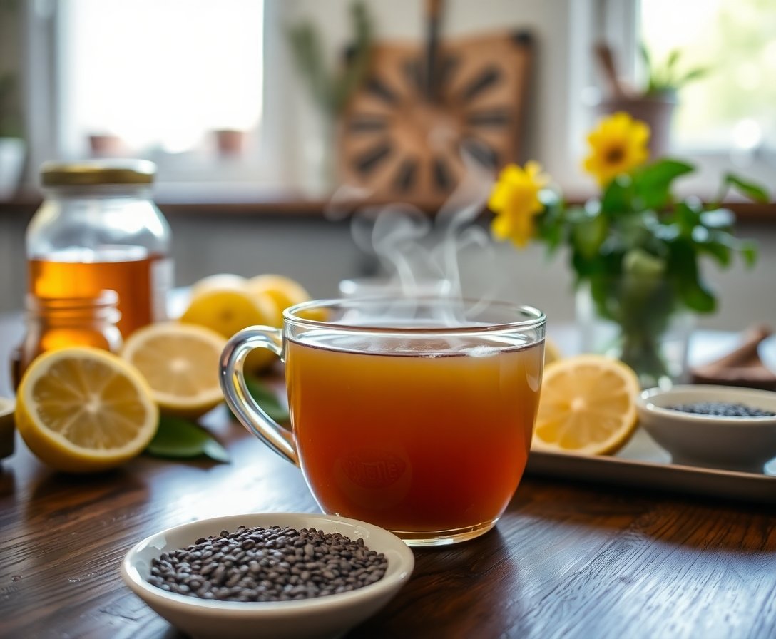 Sabahları Metabolizmayı Hızlandırma Yolları