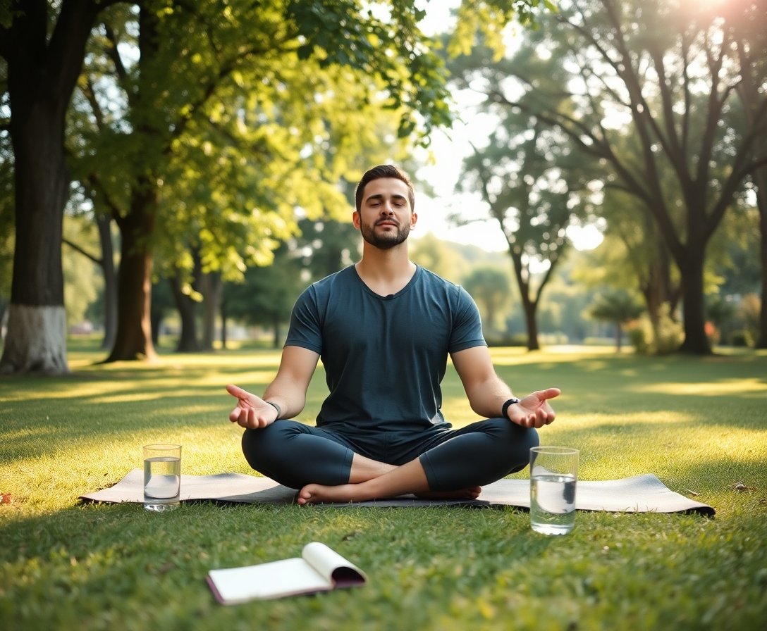 Sağlıklı Kilo Verme - Zihinsel Yöntemler