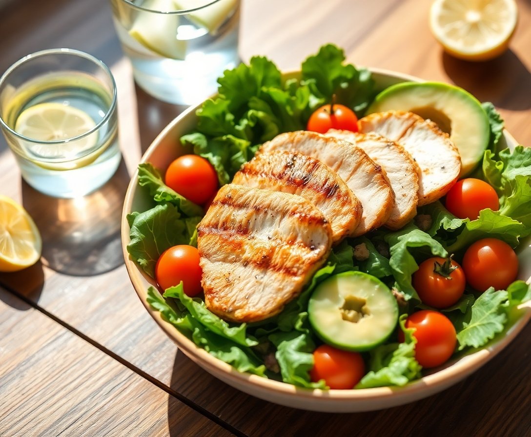 Zayıflarken Yağları Yakmak için Ne Yemeli?